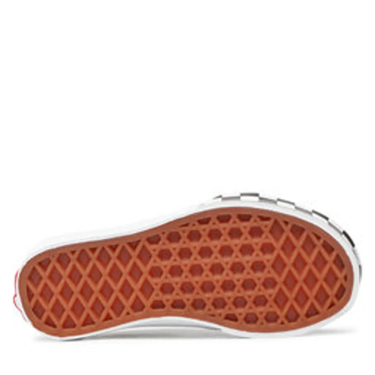 Sneakers aus Stoff Vans Sk8-Low VN0A7Q5LAC91 (Reflective Sidestripe) C