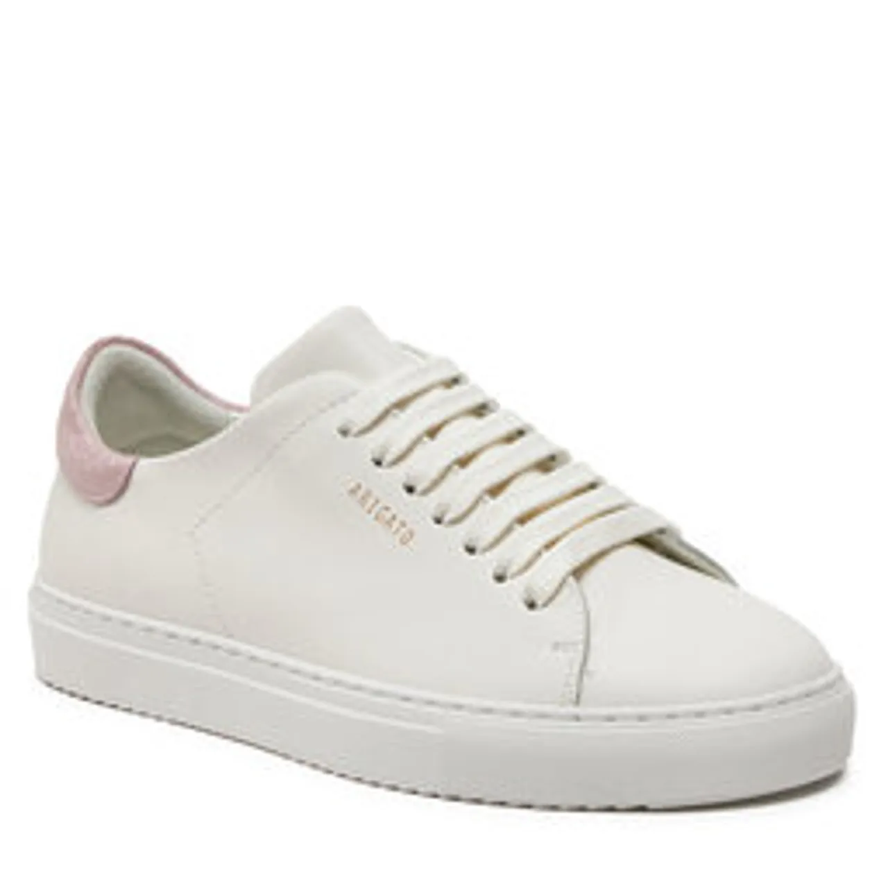 Sneakers Axel Arigato Area Lo Sneaker 2293001 White/Pink