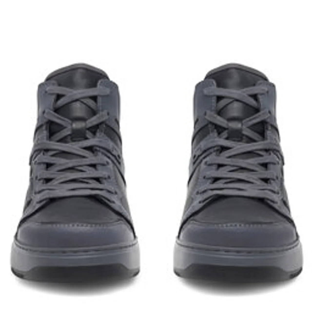 Sneakers Badura BUXTON-22 MI08 Grau