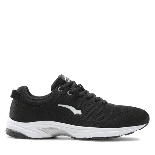 Sneakers Bagheera Boston 86551-C0108 Black/White