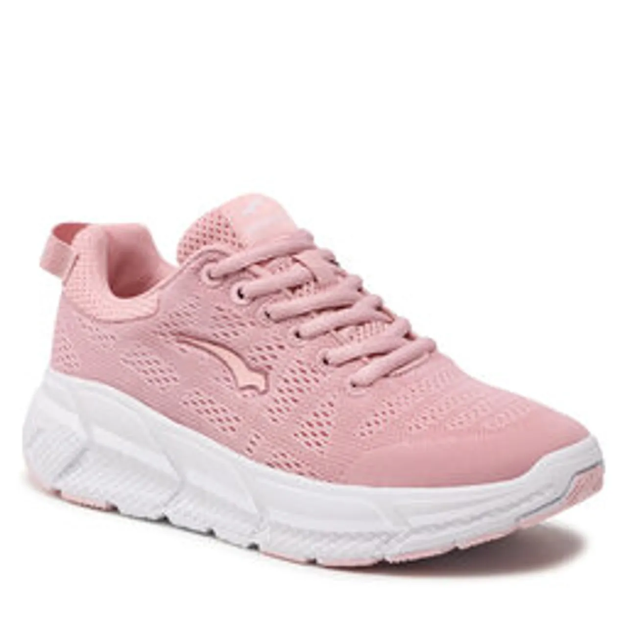 Sneakers Bagheera Eclipse 86537-34 C3908 Soft Pink/White