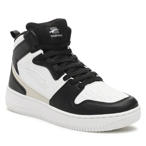 Sneakers Bagheera Freestyle 86583 Black/White C0108