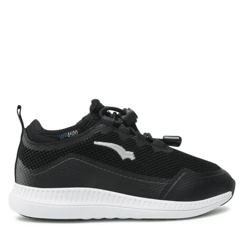 Sneakers Bagheera Hydro Jr 86535-2 C0108 Black/White