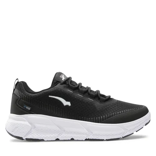 Sneakers Bagheera Zest Wp 86560-C0108 Black/White