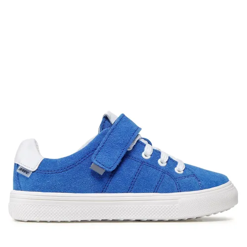 Sneakers Bartek 15630001 Blau