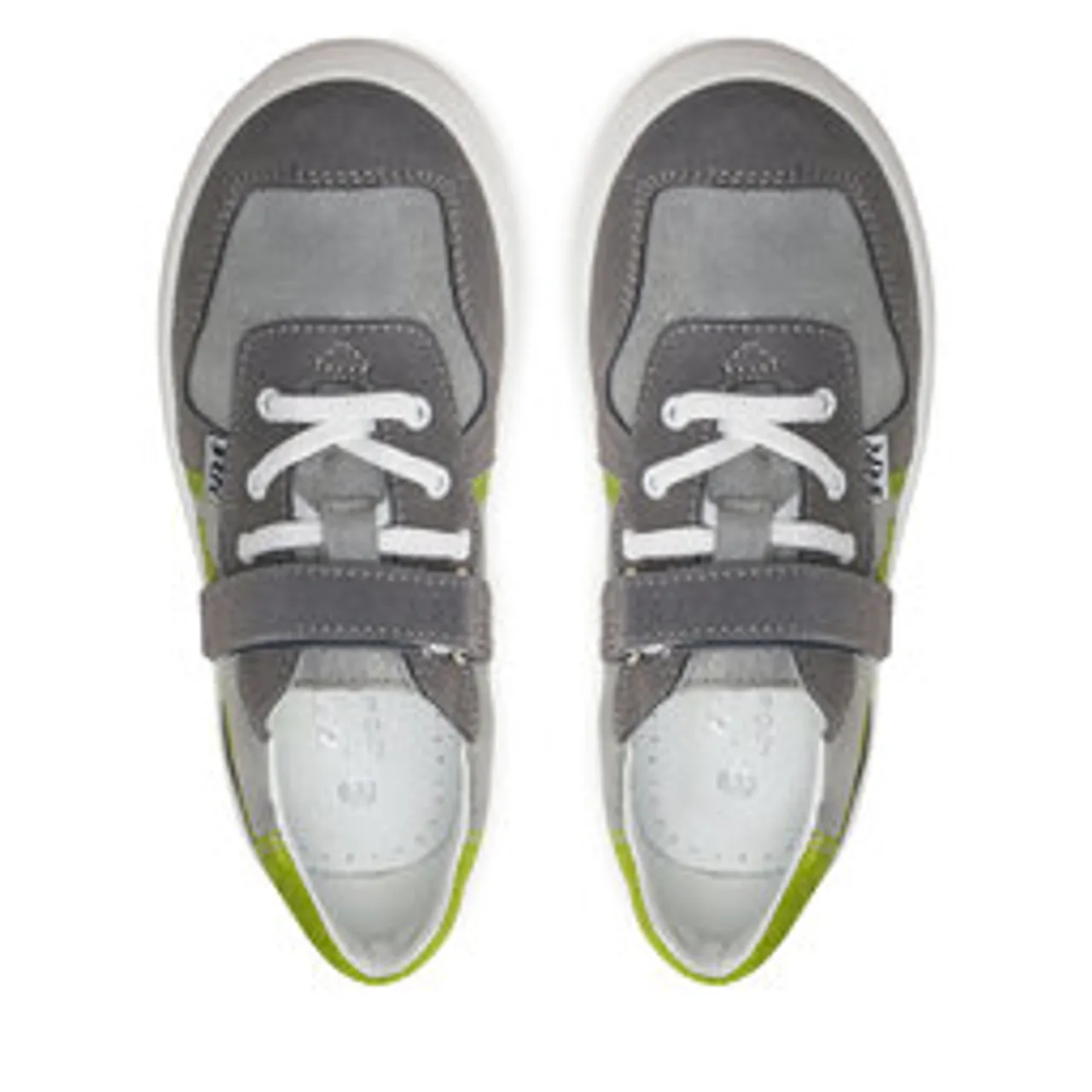 Sneakers Bartek 18312001 Grau