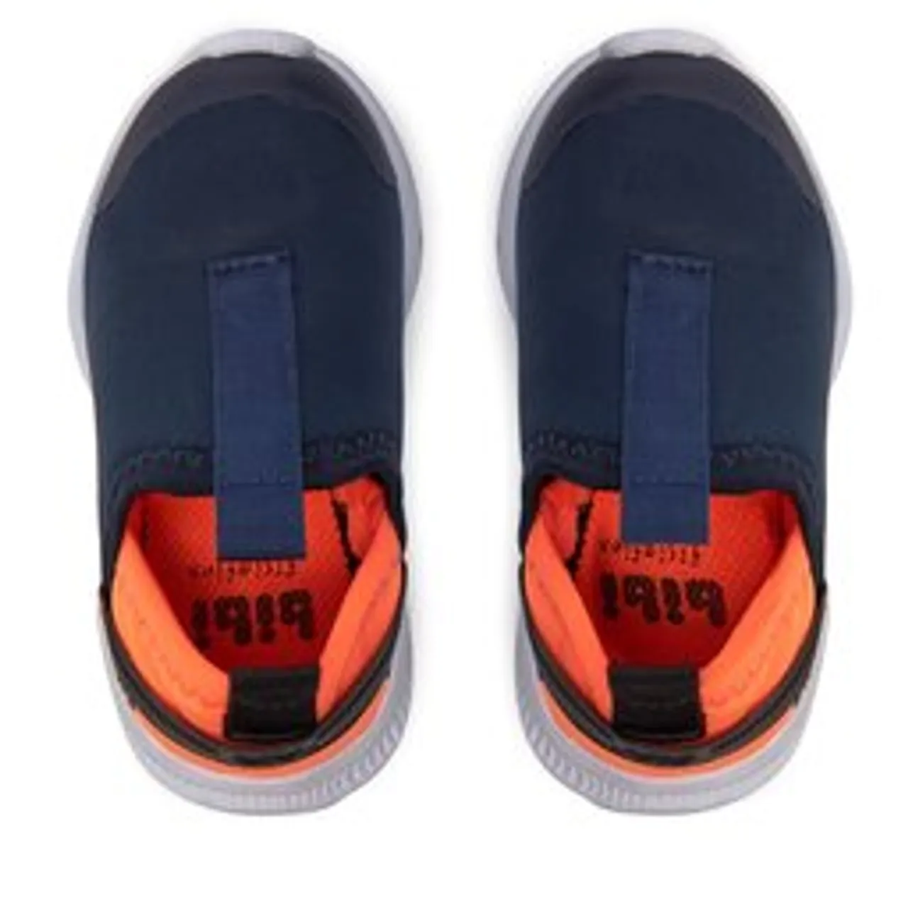 Sneakers Bibi 1186018 Naval/Paprika Fluor /Black
