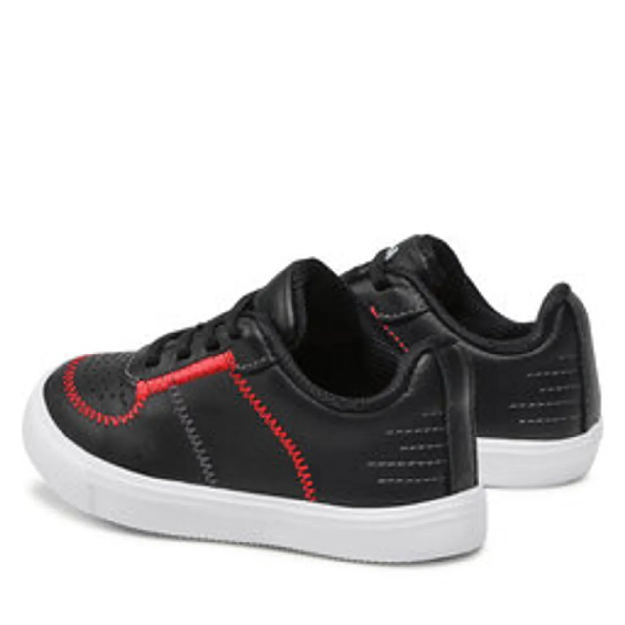 Sneakers Bibi Agility Mini 1046375 Black