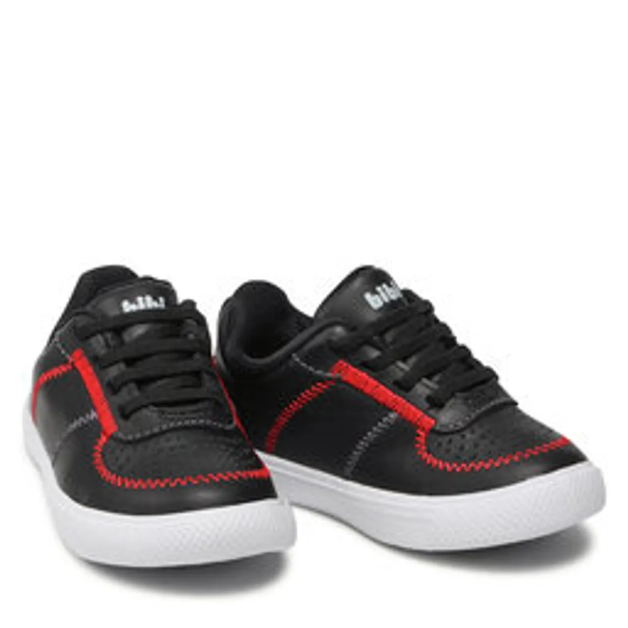 Sneakers Bibi Agility Mini 1046375 Black