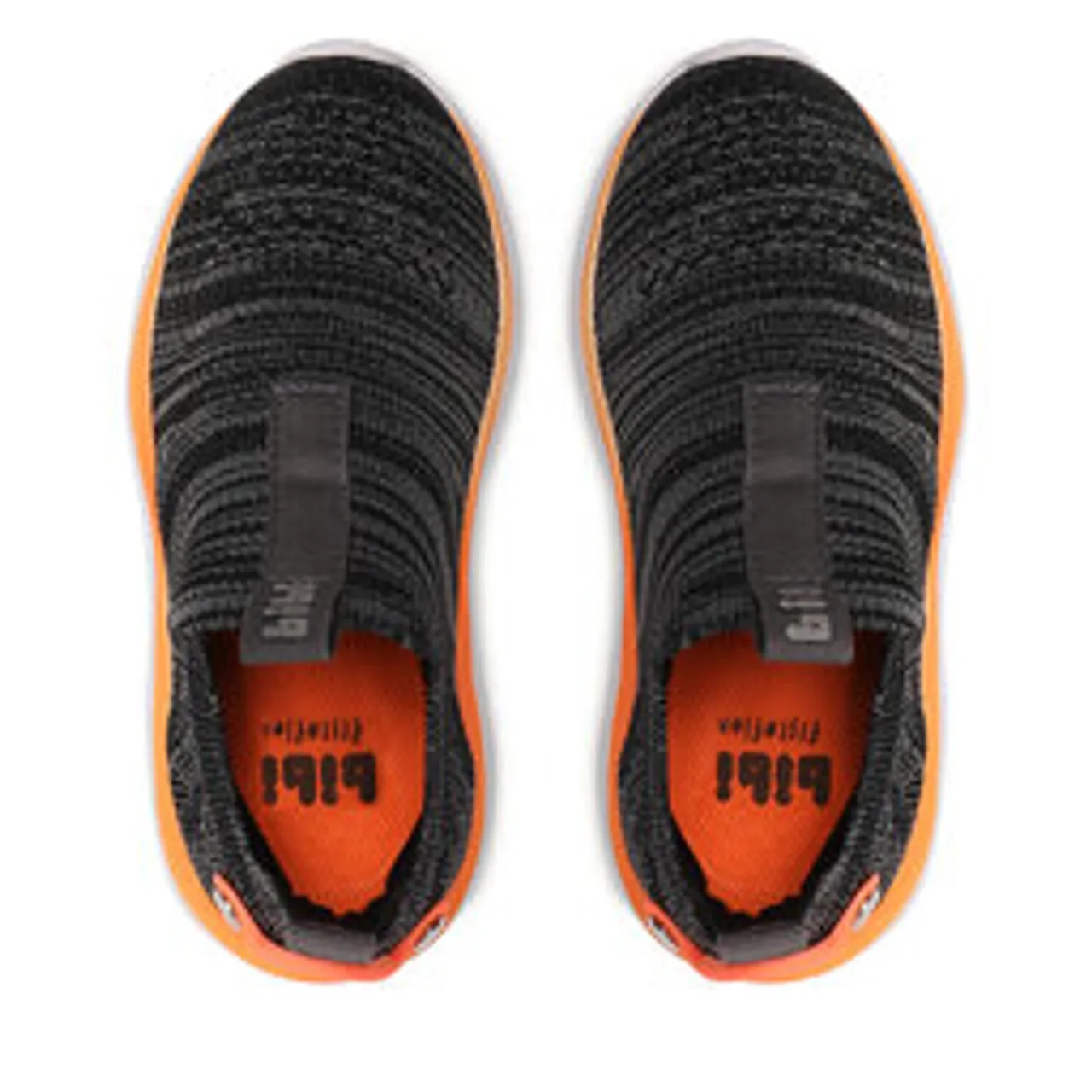 Sneakers Bibi Faster 1166034 Graphite/Eletric