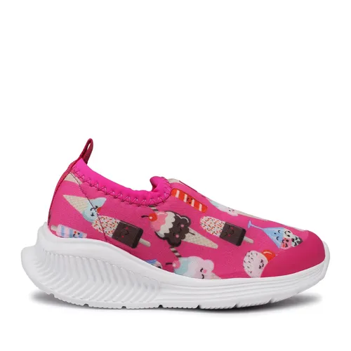 Sneakers Bibi Fly Baby 1136049 Print/Pink New