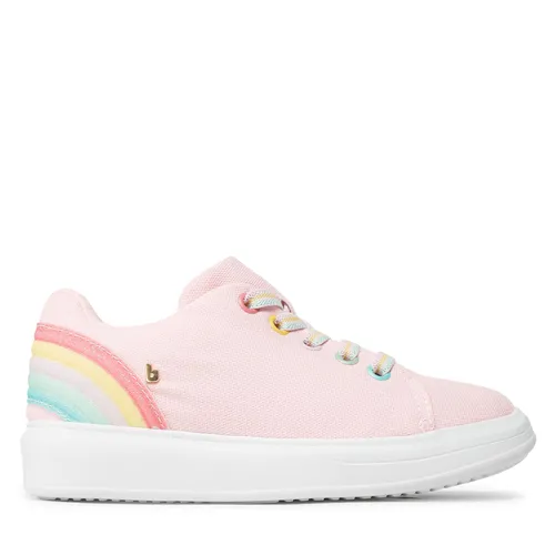 Sneakers Bibi Glam 1109135 Sugar/Rainbow