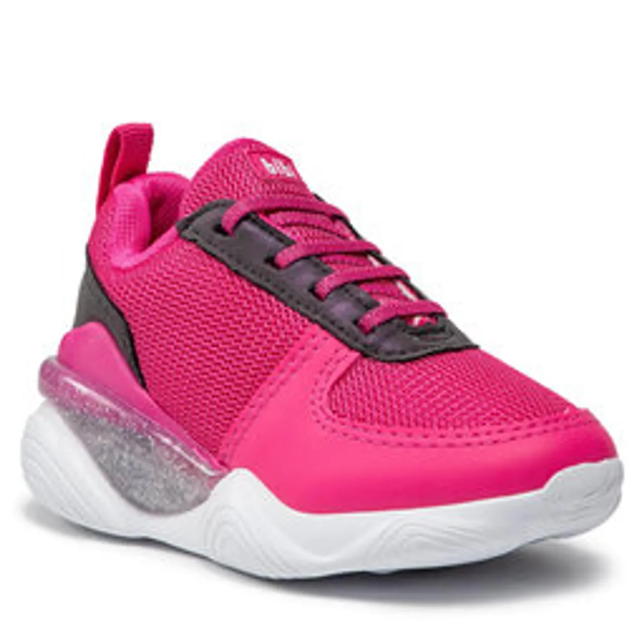 Sneakers Bibi Line Flow 1139053 Pink New