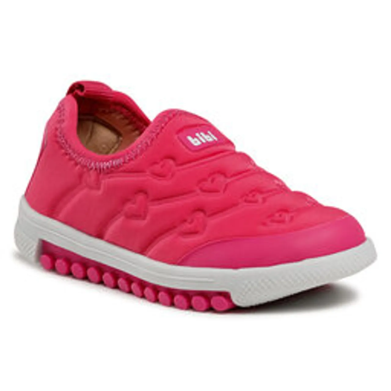 Sneakers Bibi Roller New 679561 Hot Pink