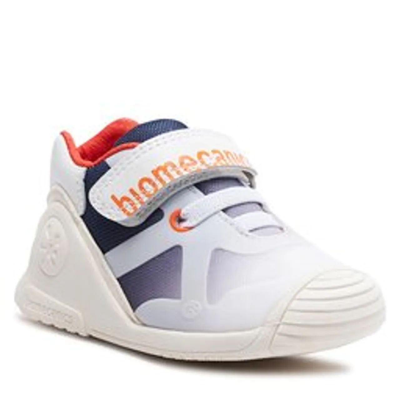 Sneakers Biomecanics 242150 B Blanco Y Ocean