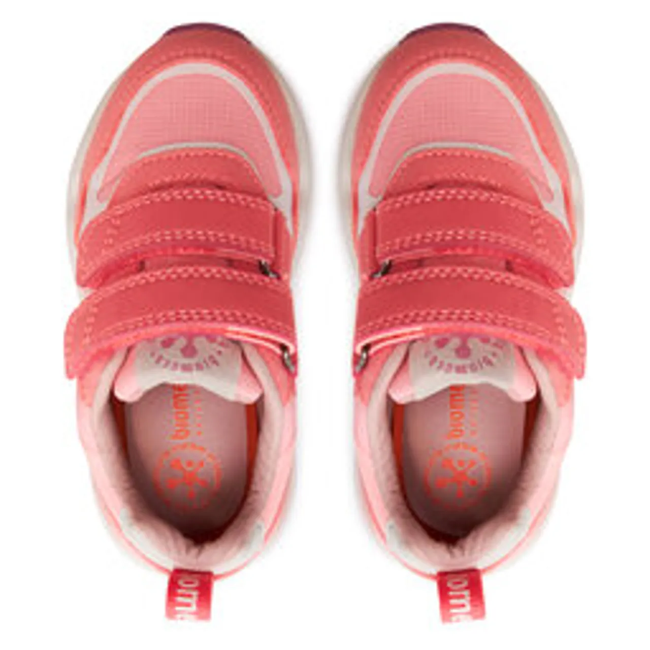 Sneakers Biomecanics 242285-D M Coral