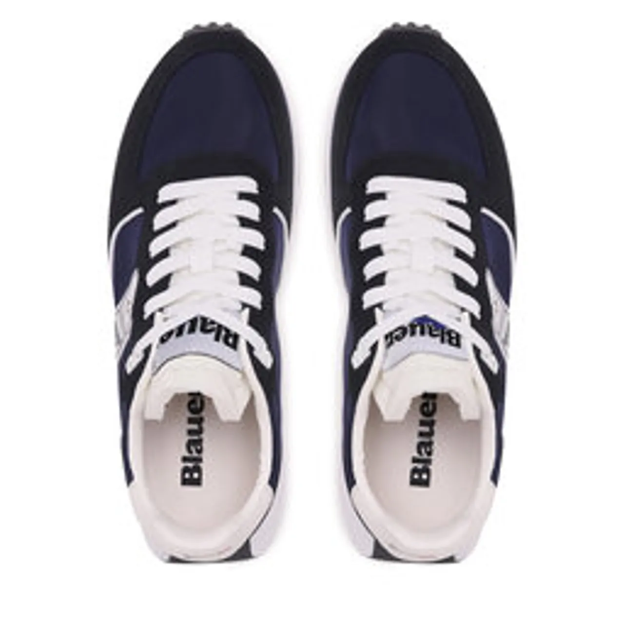 Sneakers Blauer S3NASH01/NYS Navy