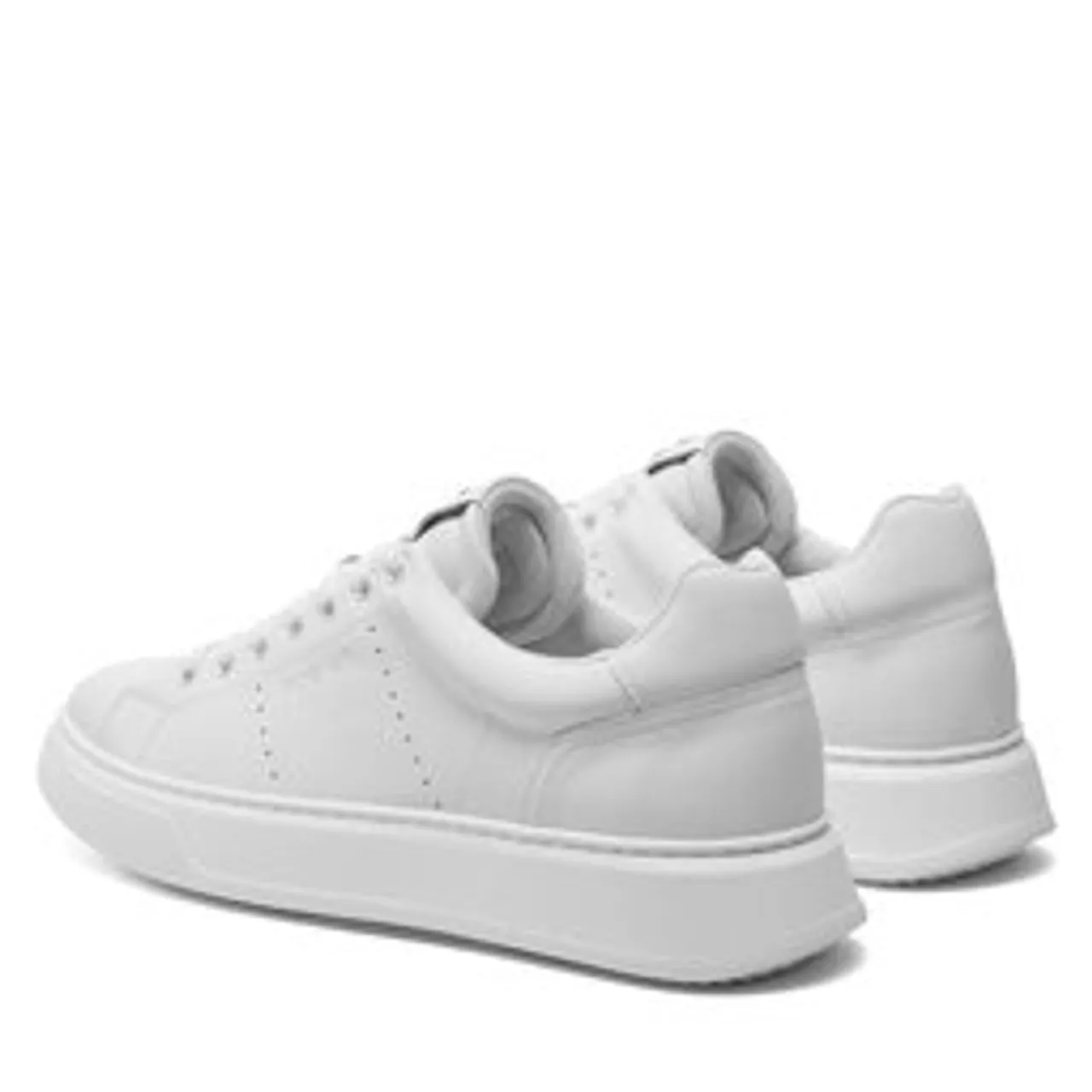 Sneakers Bogner Milan 2 A 12420005 White 010