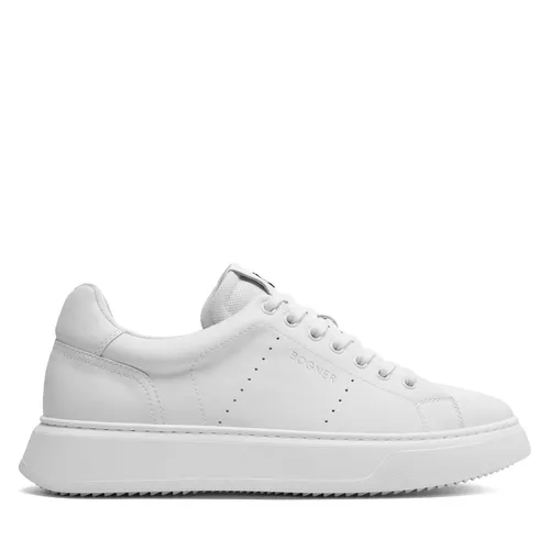 Sneakers Bogner Milan 2 A 12420005 White 010