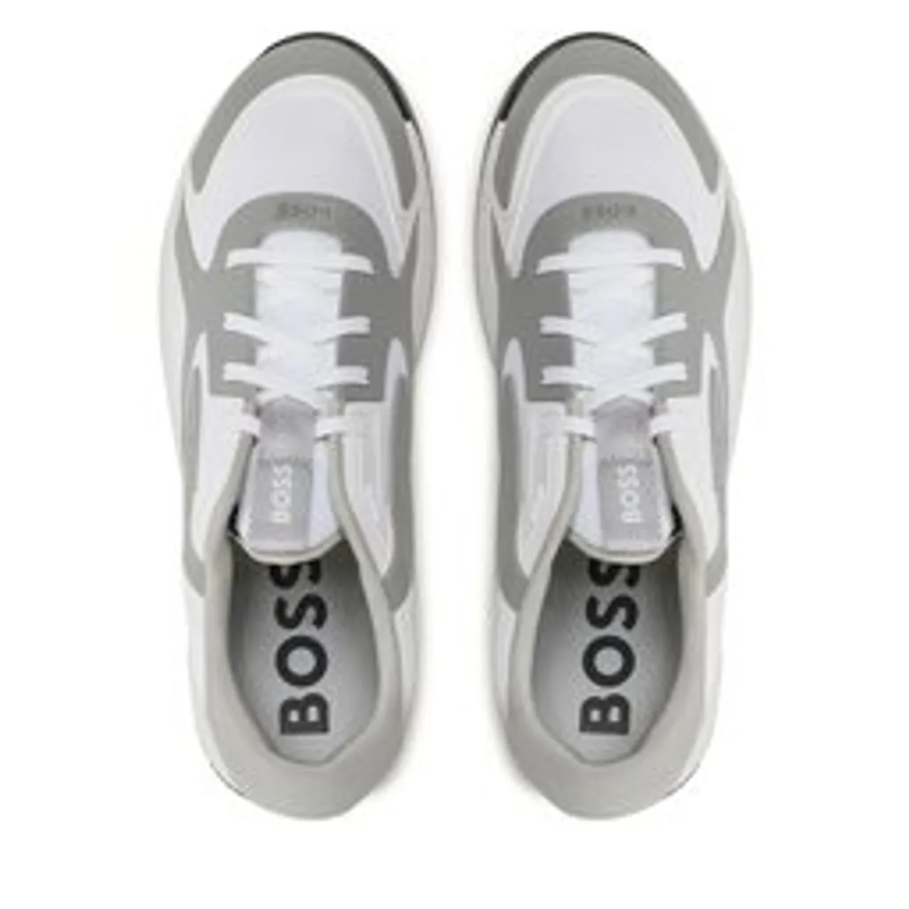 Sneakers Boss 50493215 Open White 120