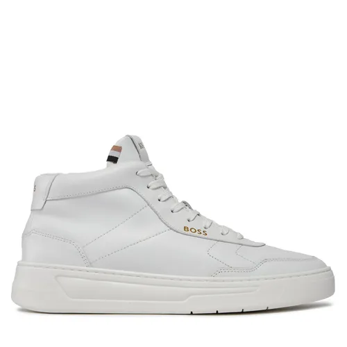 Sneakers Boss Baltimore Hito 50512381 White 100