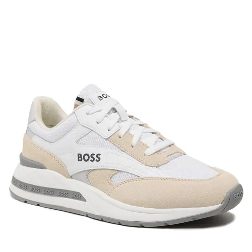 Sneakers Boss Kurt 50493214 White 100