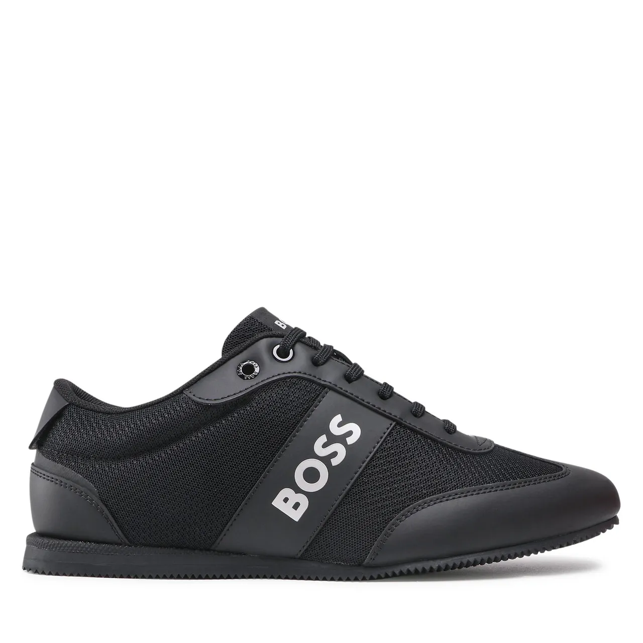 Sneakers Boss Rushman Low 50470180 10199225 01 001