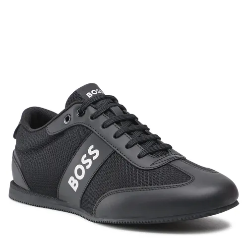 Sneakers Boss Rushman Low 50470180 10199225 01 001
