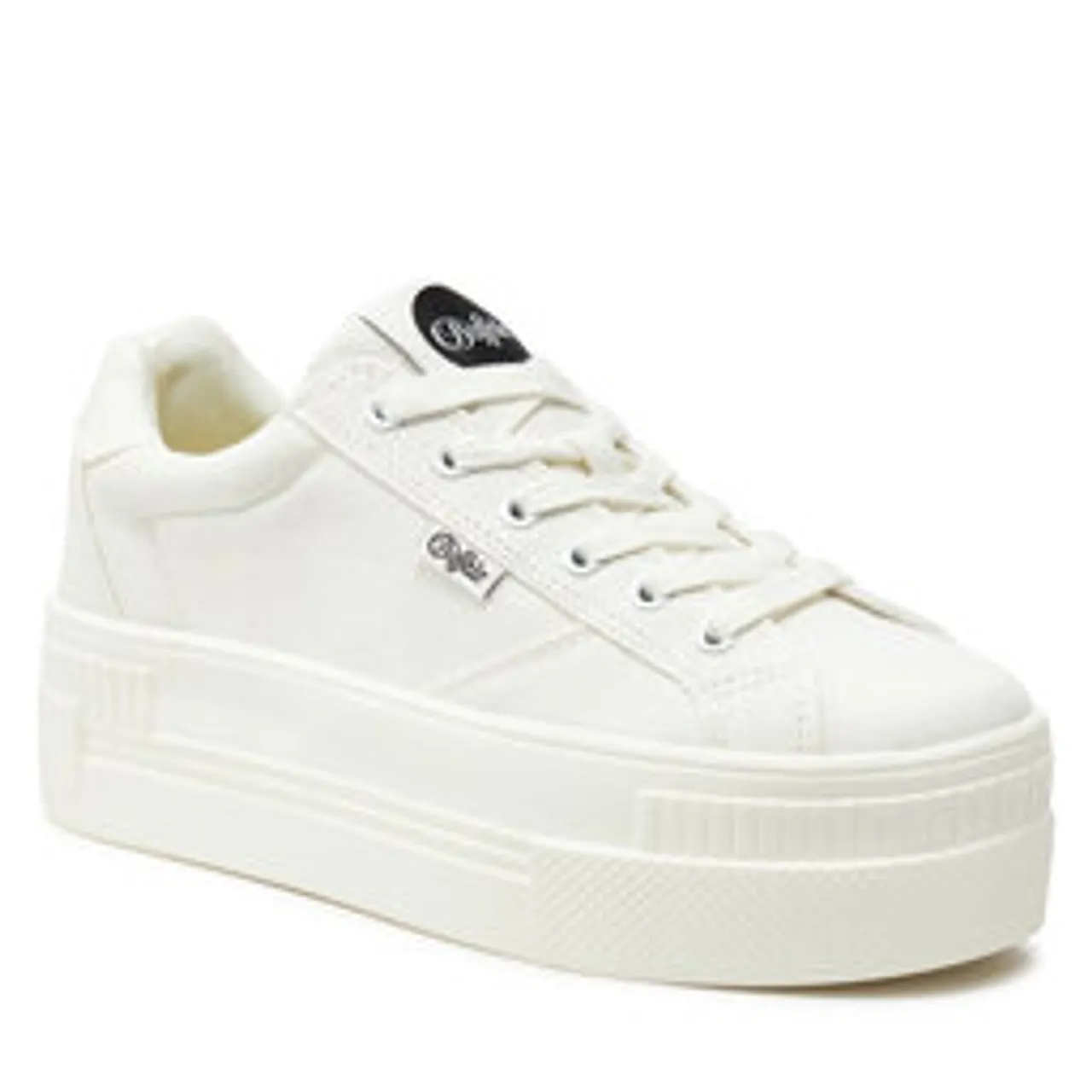 Sneakers Buffalo 1636131 White