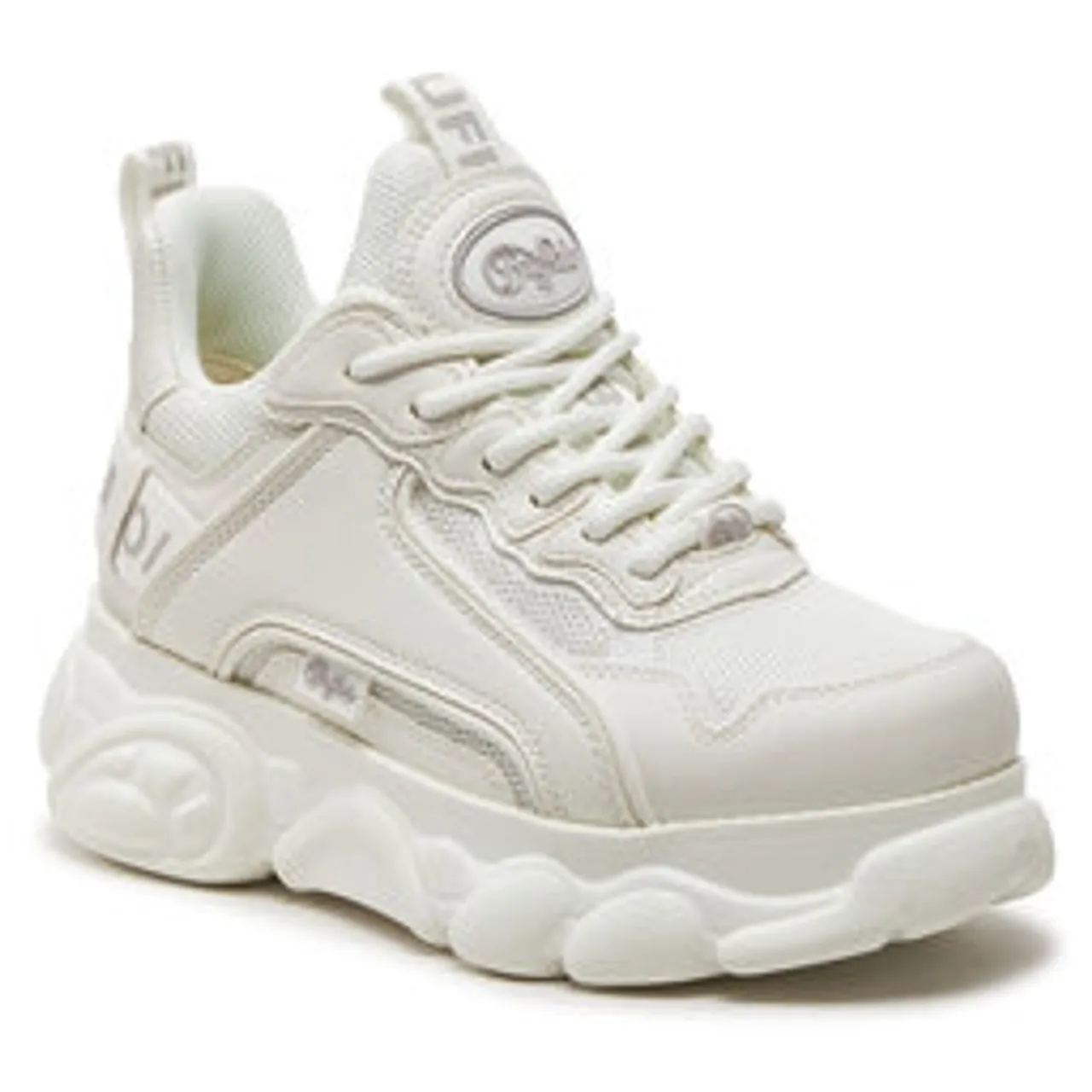 Sneakers Buffalo Cld Chai 1630968 Triple White