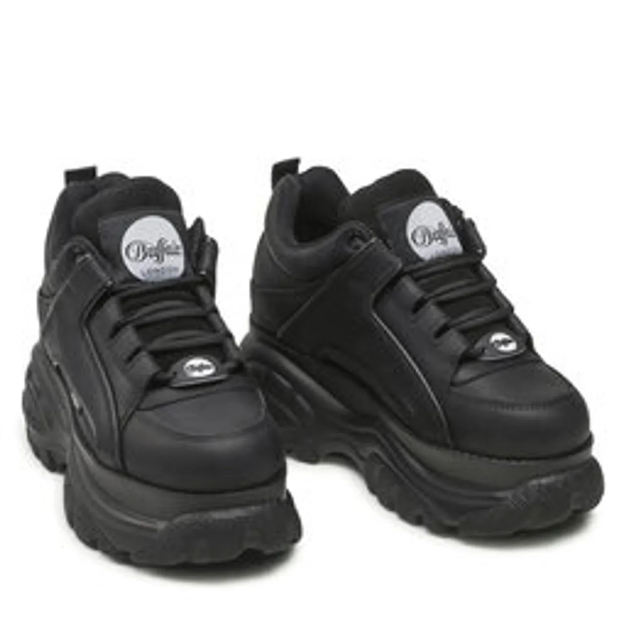 Sneakers Buffalo London BN15332291 Black