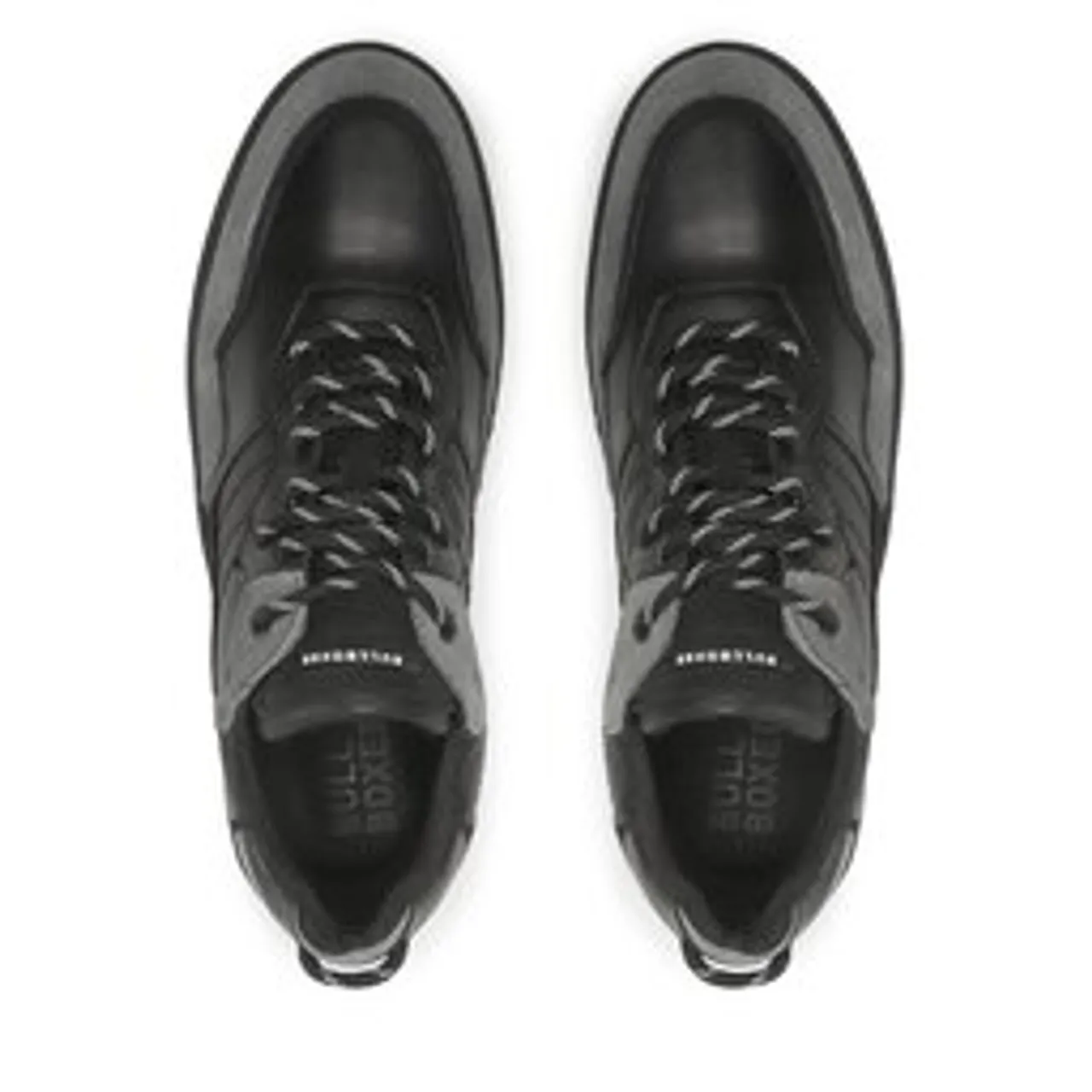 Sneakers Bullboxer 481P21360 Black
