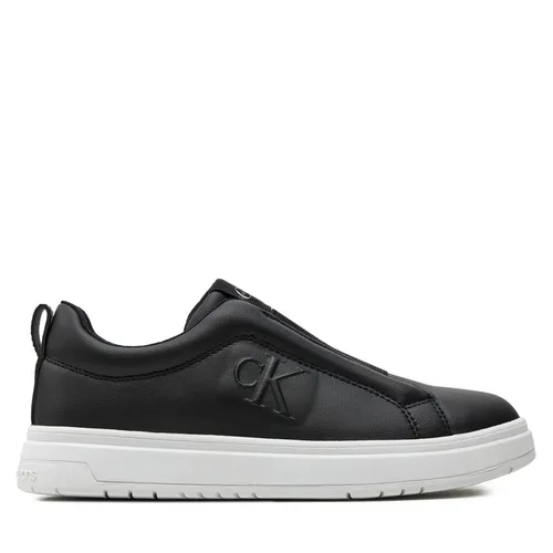 Sneakers Calvin Klein Jeans V3X9-80861-1355 S Black 999