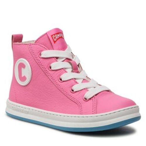 Sneakers Camper - Runner Four Kids K900261-007 Pink