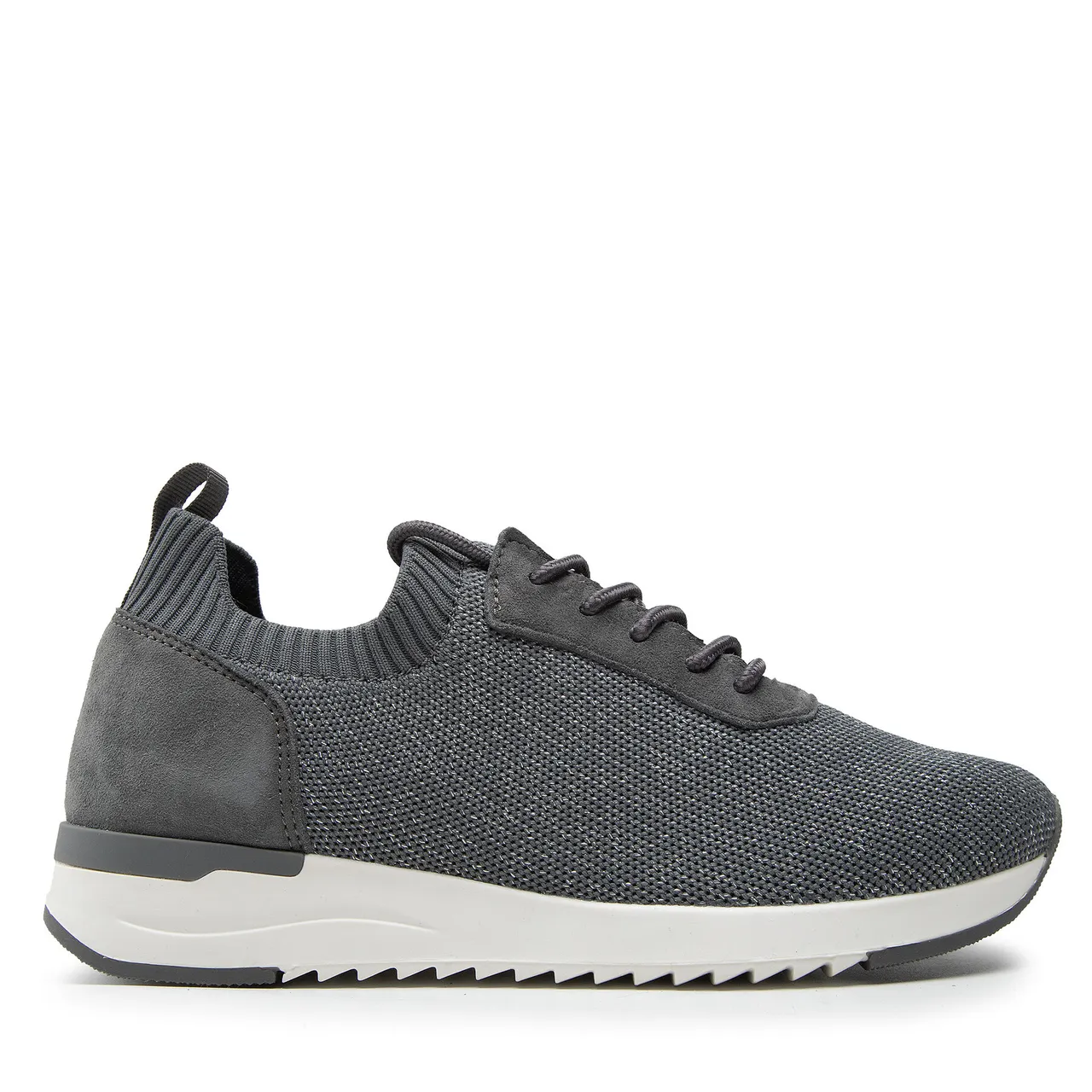 Sneakers Caprice 9-23701-29 Grey Knit 204