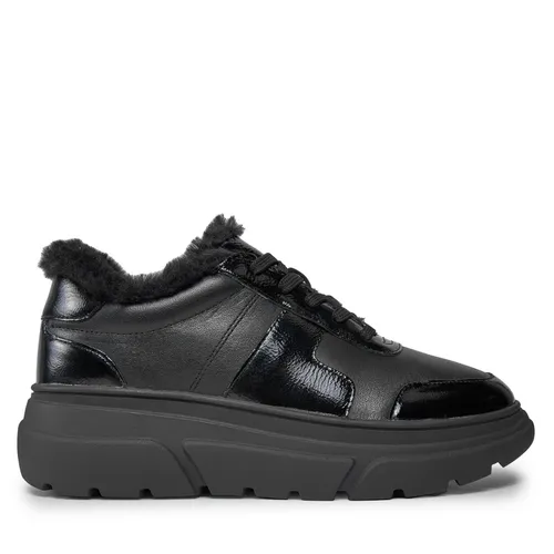 Sneakers Caprice 9-23704-41 Black Comb 019