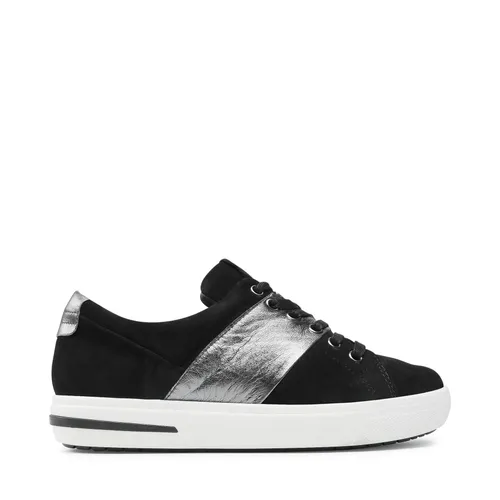Sneakers Caprice 9-23755-27 Black Comb 019