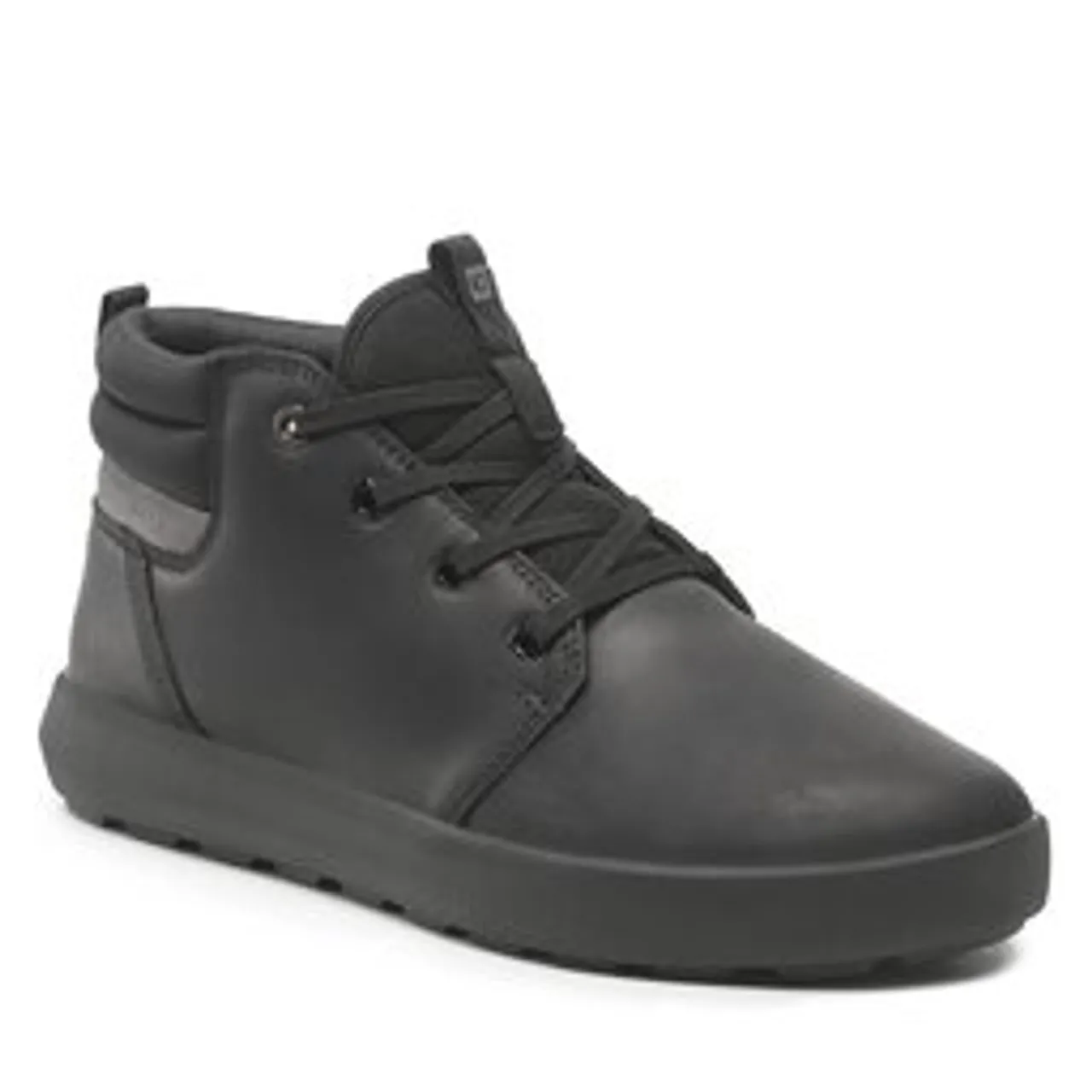 Sneakers CATerpillar Proxy Mid Fleece P110571 Black