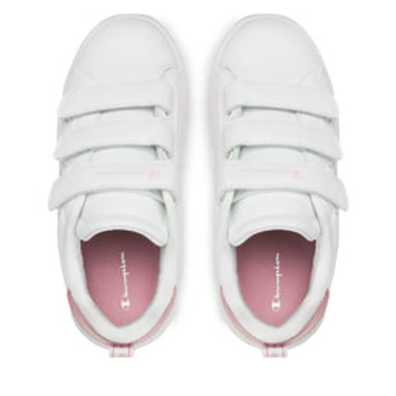 Sneakers Champion Angel G Ps S32514-WW010 Wht/Rose Gold