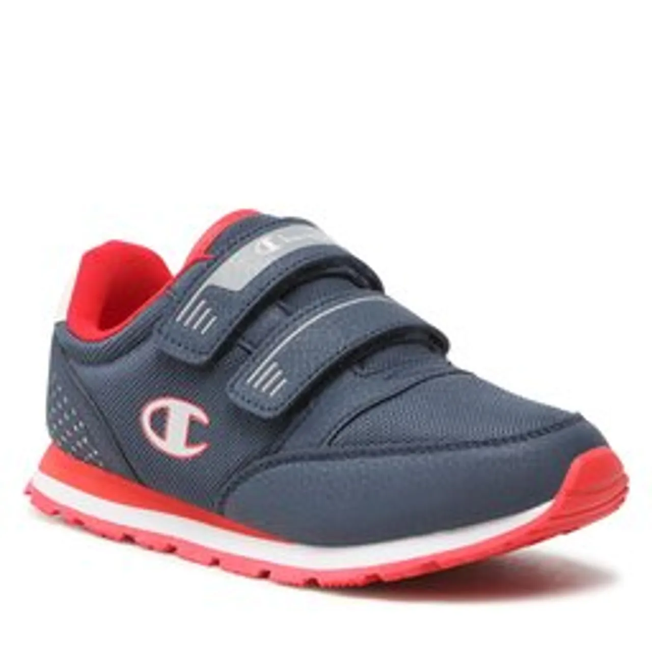 Sneakers Champion Champ Evolve M S32618-CHA-BS501 Nny/Red