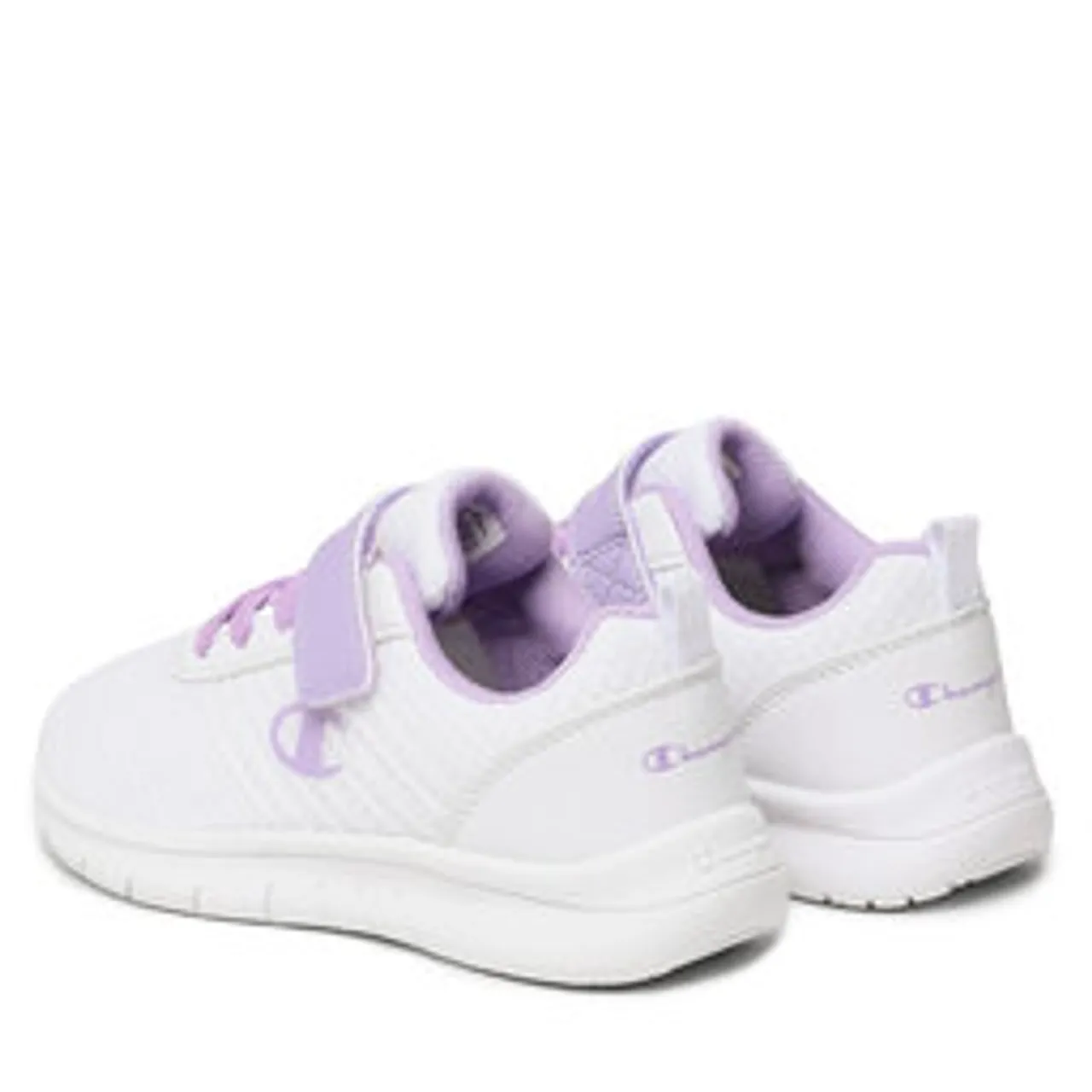 Sneakers Champion Cloud Adv G Ps S32559-WW006 Wht/Lilac