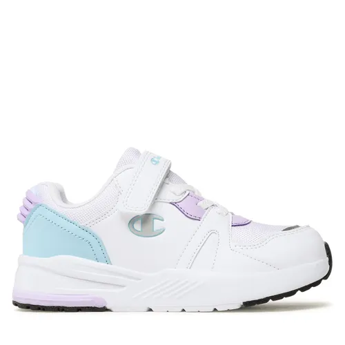 Sneakers Champion Ramp Up G Ps S32668-CHA-WW001 Wht/Lilac