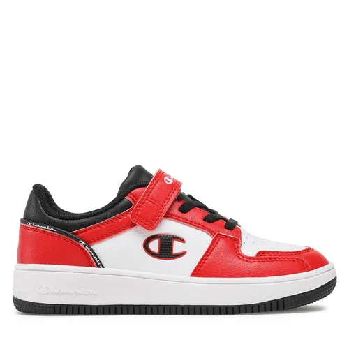 Sneakers Champion Rebound 2.0 Low B Ps S32414-CHA-RS001 Red/Wht/Nbk