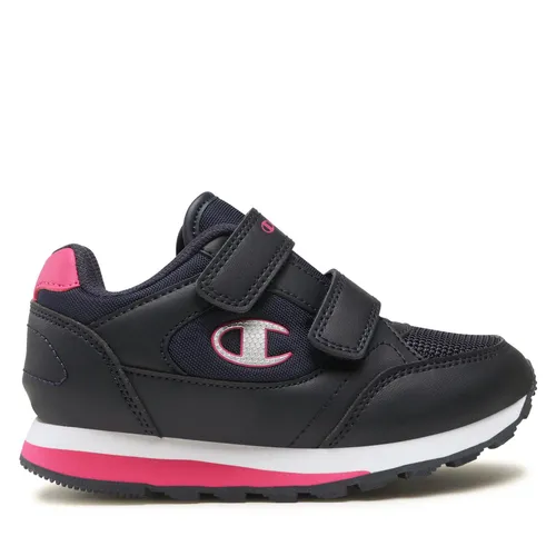 Sneakers Champion Rr Champ Ii G Ps Low Cut Shoe S32756-BS501 Nny/Fucsia