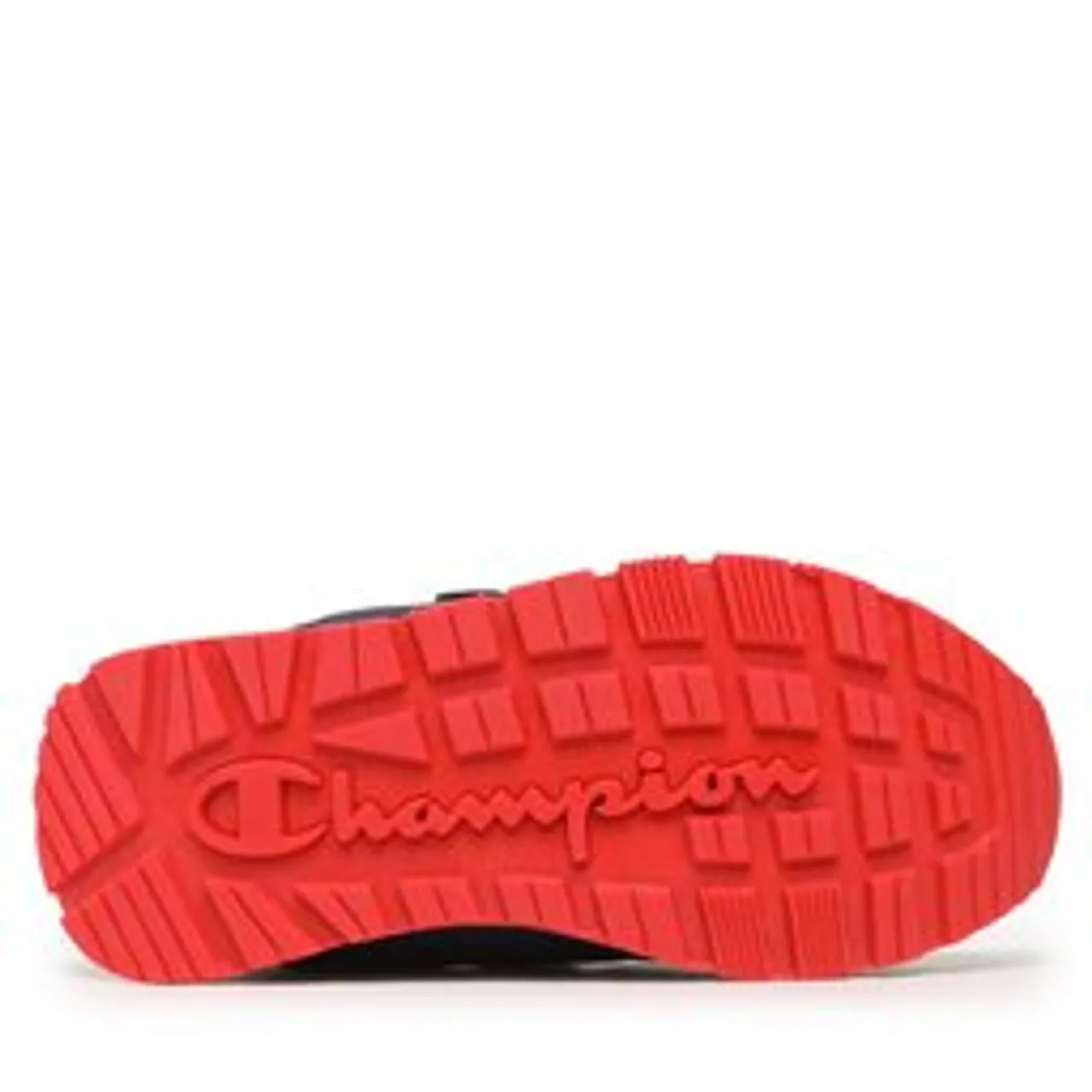 Sneakers Champion S32617-BS501 Nny/Red