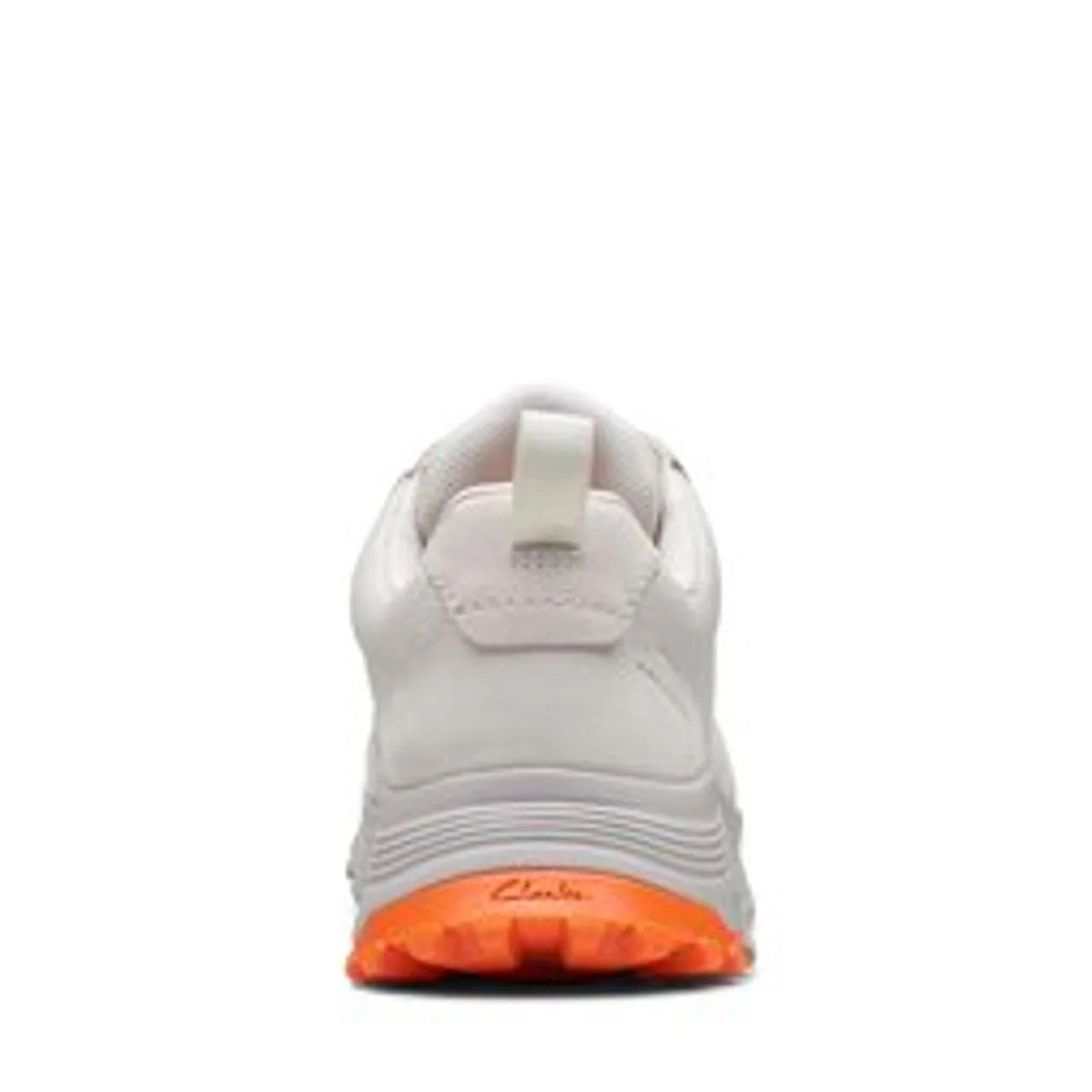Sneakers Clarks ATLTrekFreeWP 26169966 Off White Combi