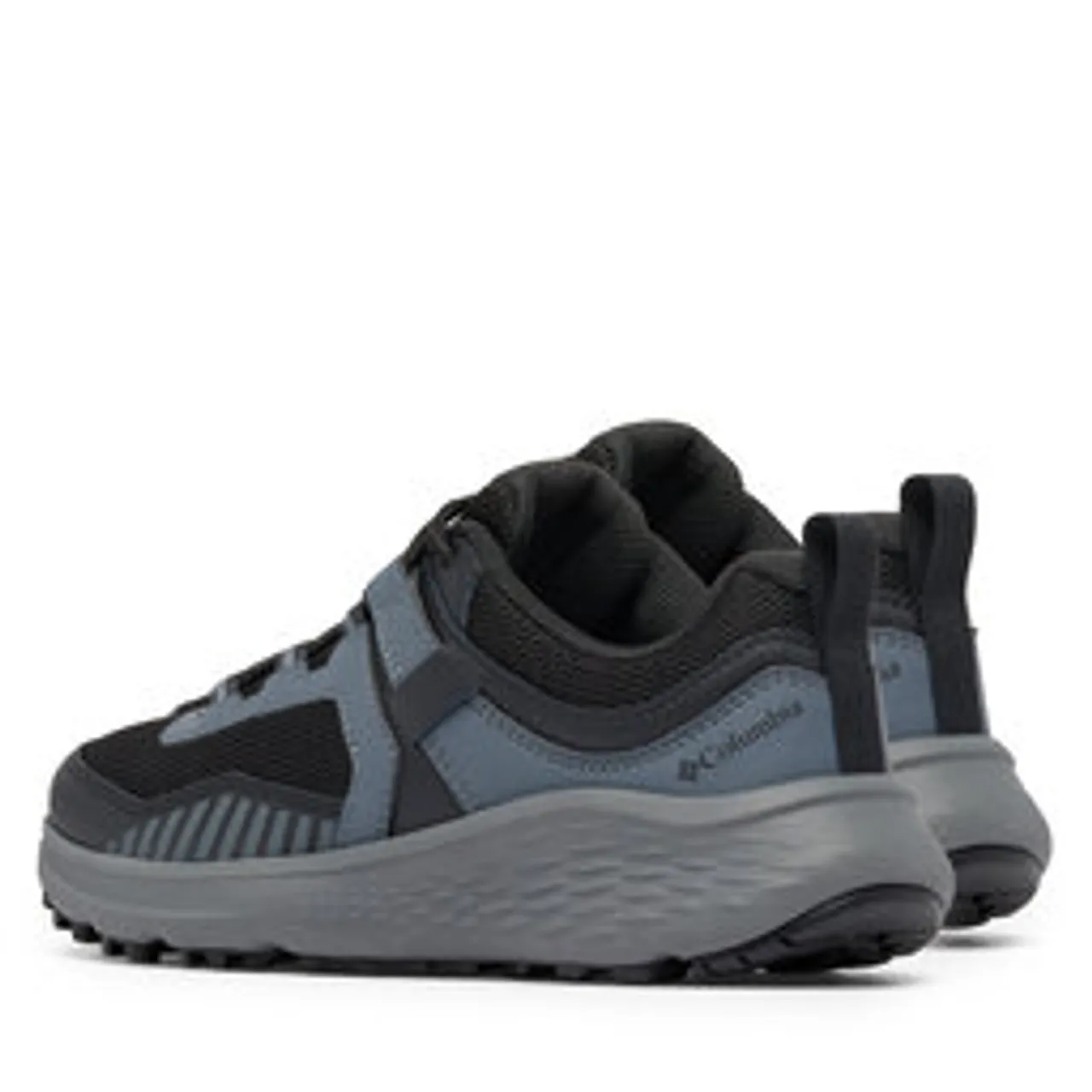 Sneakers Columbia Konos™ Low Shoe 2062241 Black