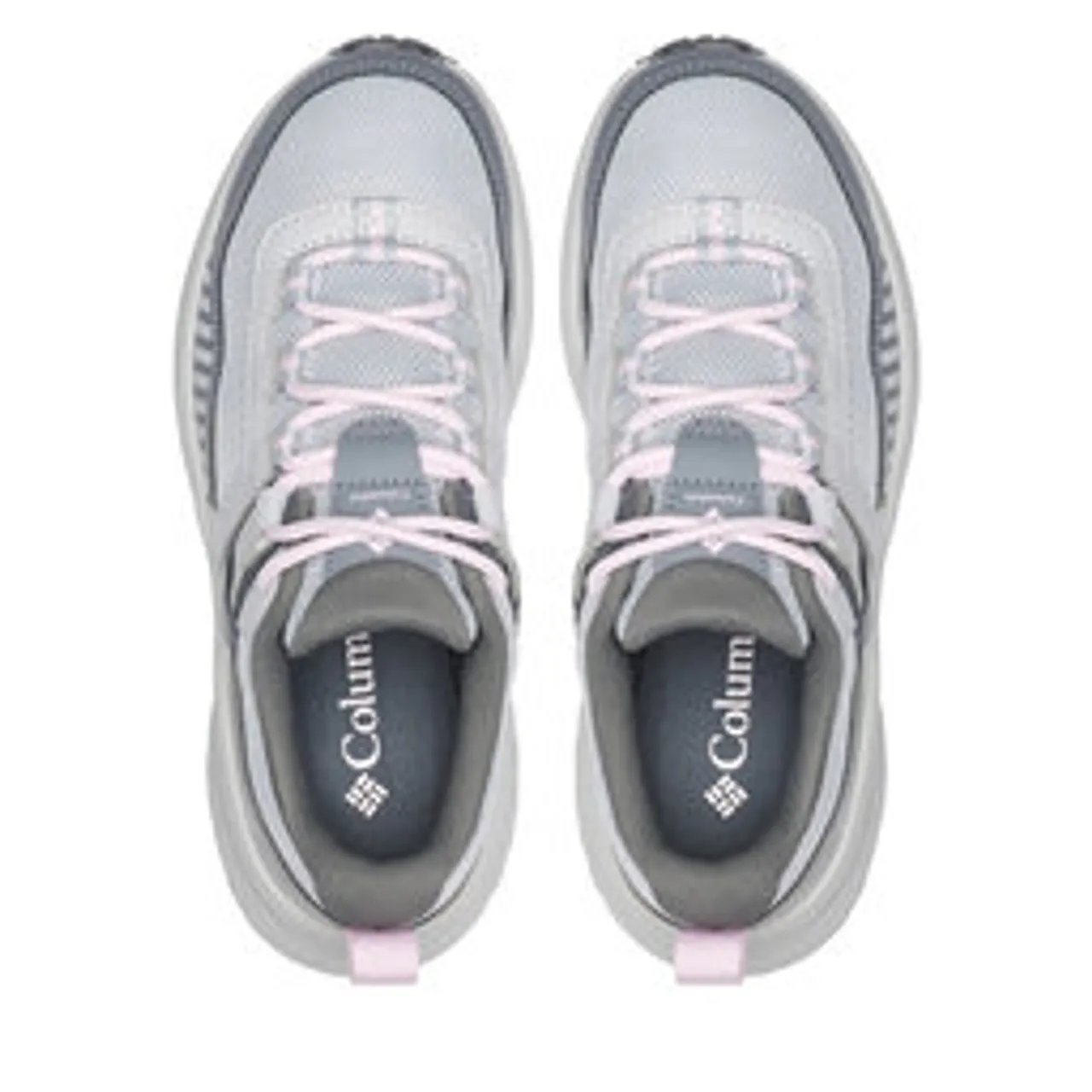 Sneakers Columbia Konos™ Low Shoe 2062241 Grey