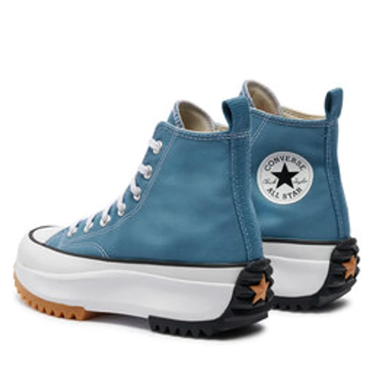 Sneakers Converse Run Star Hike A04691C Navy