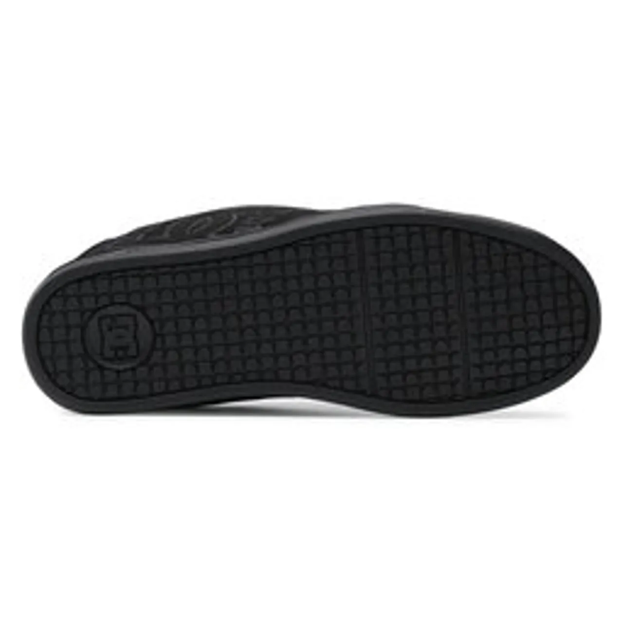 Sneakers DC Net 302361 Black/Black/Black (3BK)
